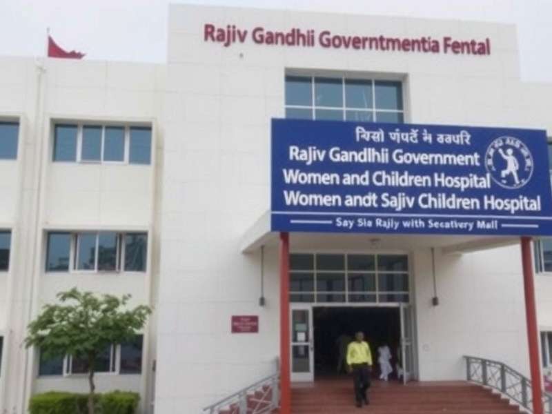 New NICU Unit Inauguration