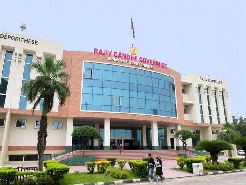 Dr. Meena Krishnan, Neonatologist