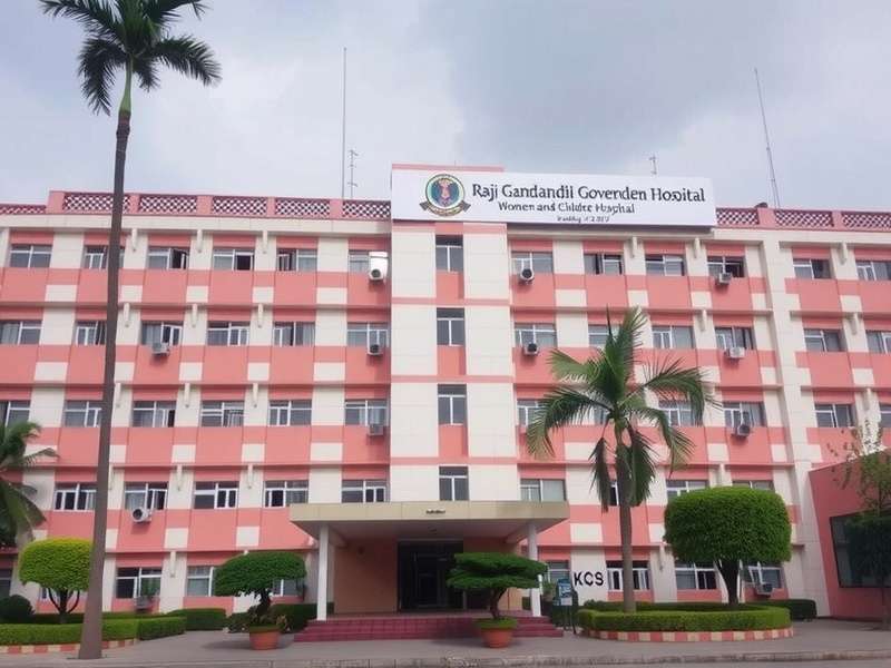 Dr. Priya Sharma, Senior Gynecologist